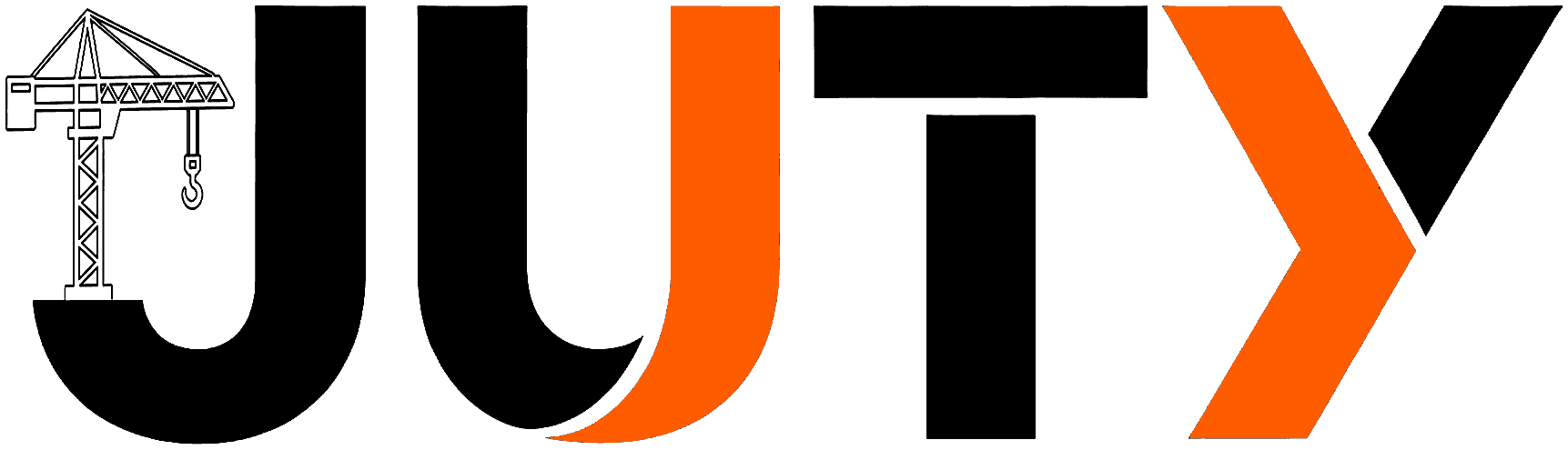 JUTY Machinery
